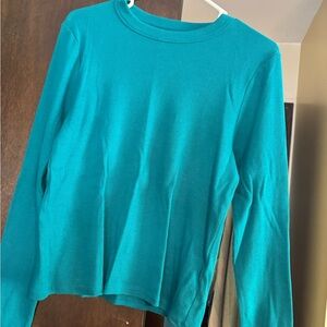 Abercrombie & Fitch Long Sleeve